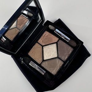 Dior Golden Savannah 774 5-Couleurs Eyeshadow Palette